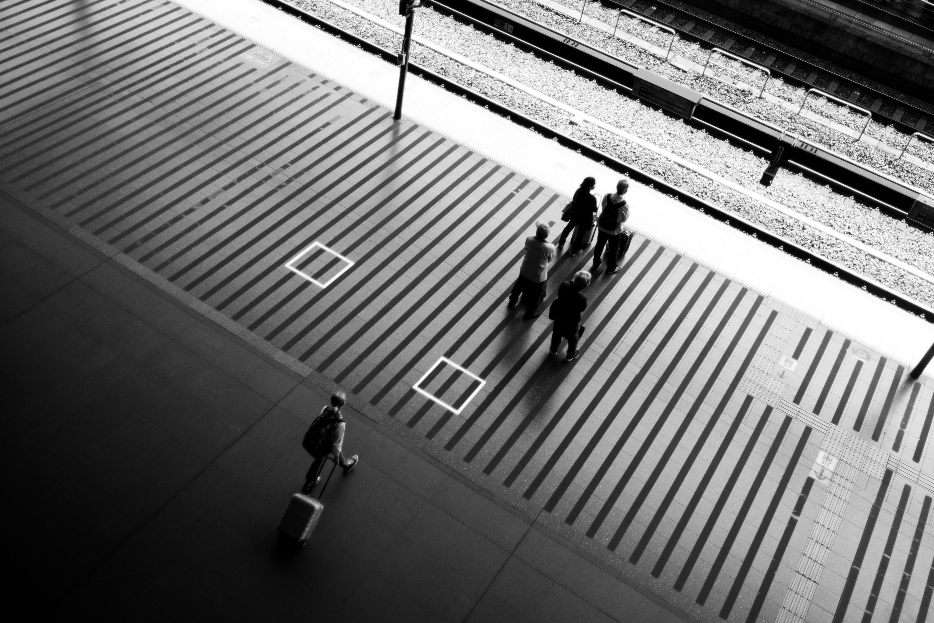 2023.04 - Kyoto Station, Shimogyo-ku, Kyoto