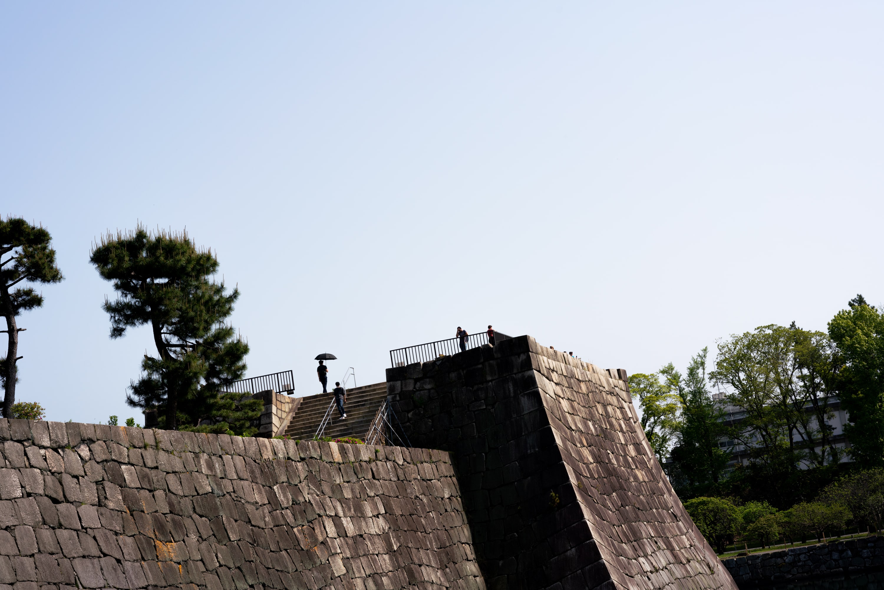 2023.04 - Nijo-jo Castle, Nakagyo-ku, Kyoto