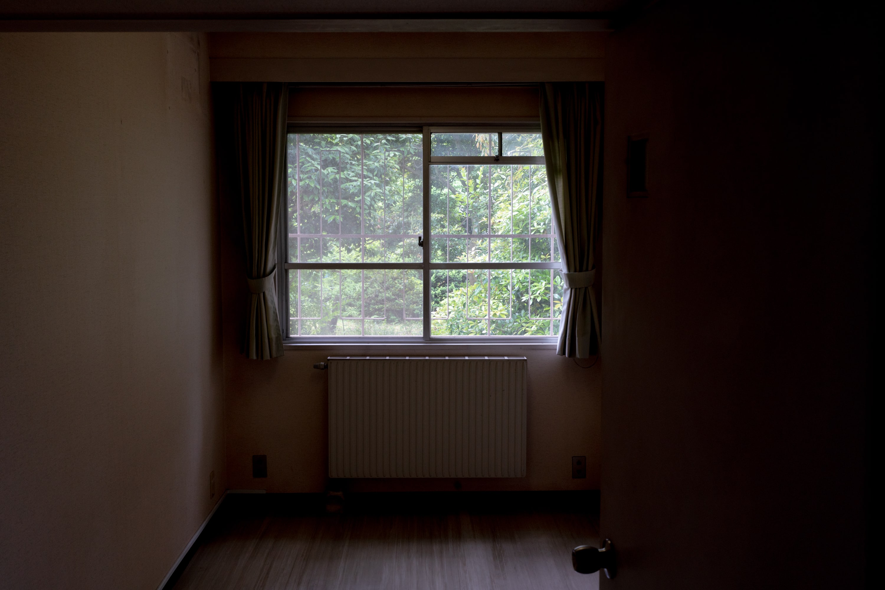 2023.05 - Former residence of Akaboshi Tetsuma, Musashino, Tokyo