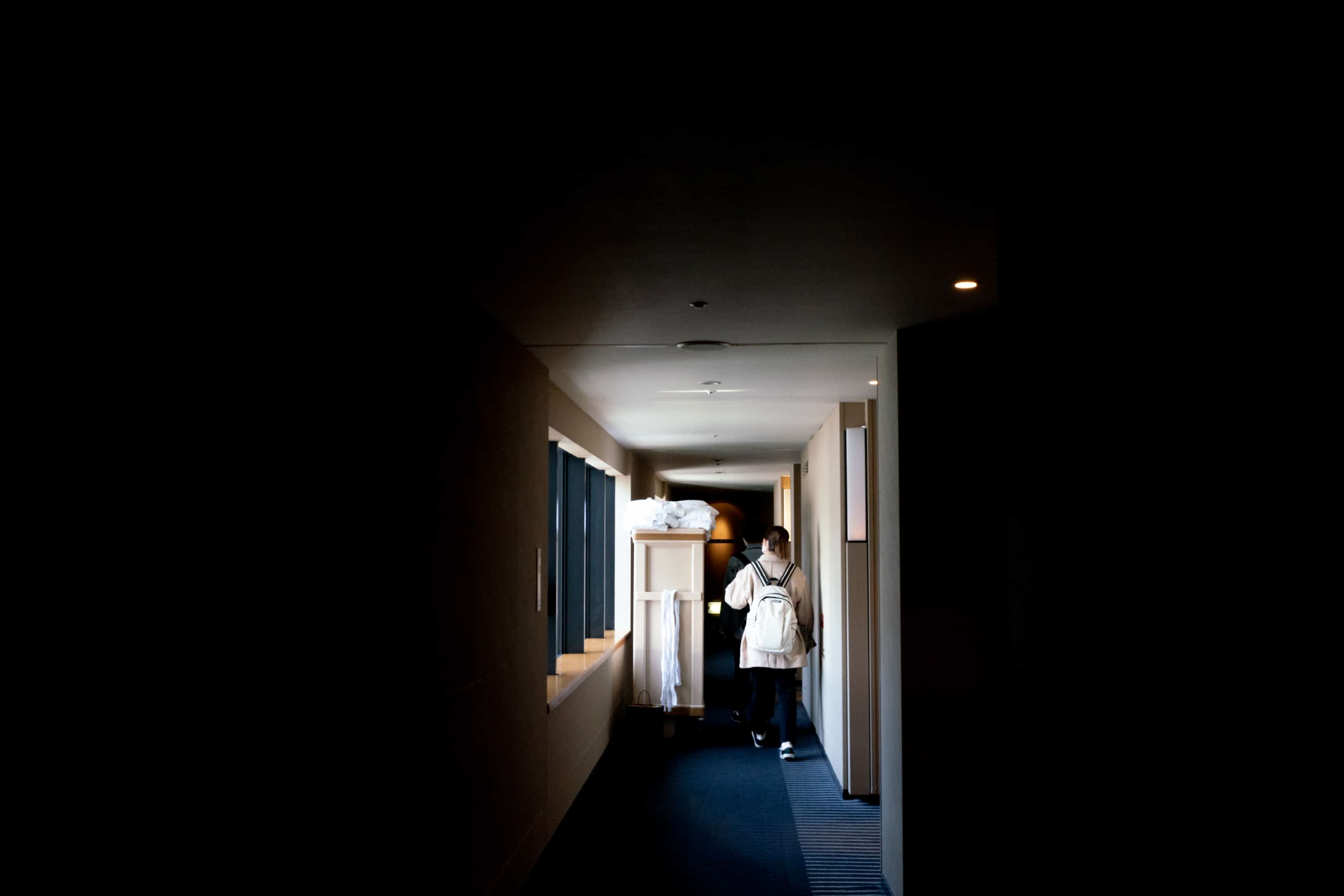 2023.04 - HOTEL GRANVIA KYOTO, Shimogyo-ku, Kyoto