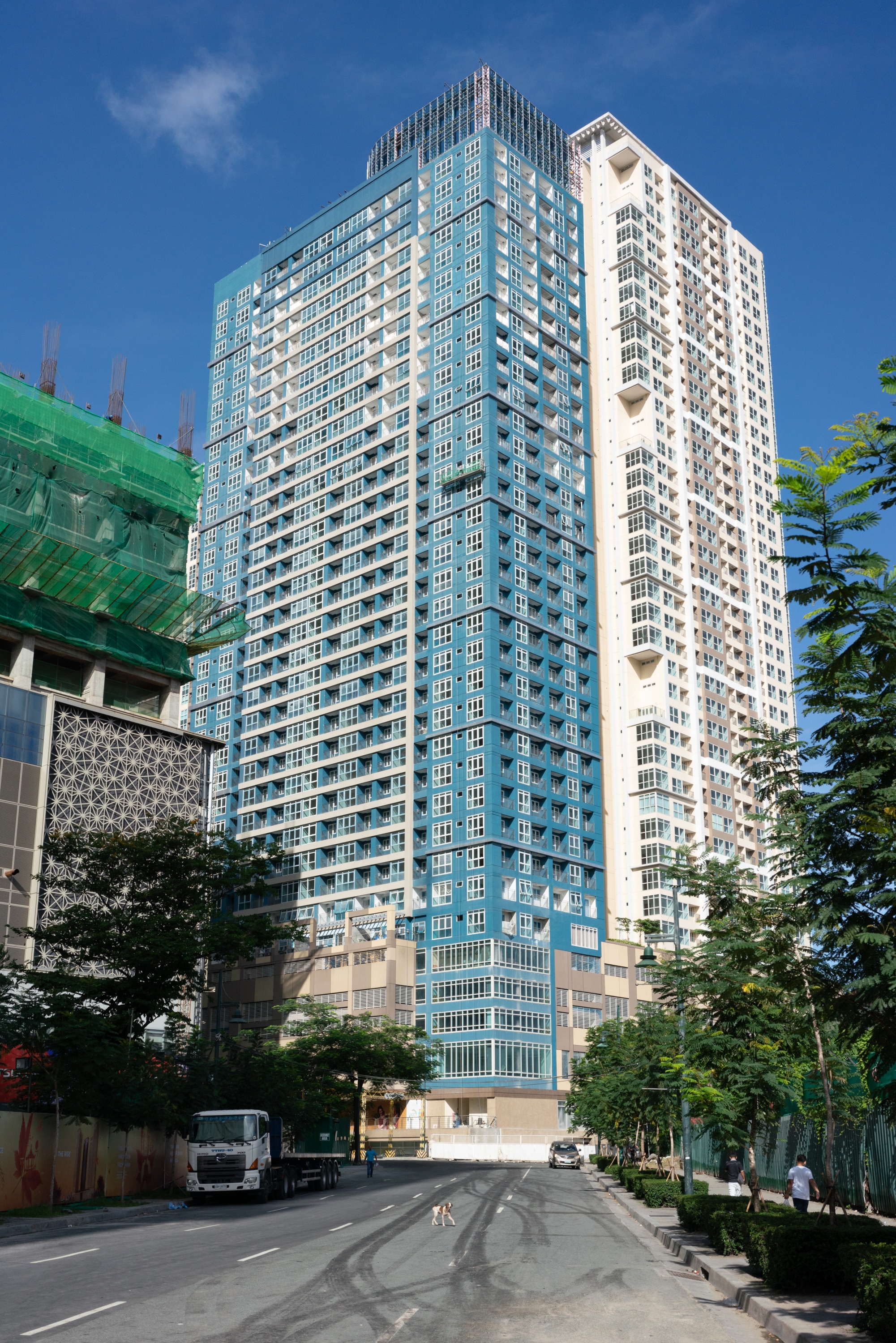 2023.06 - Bonifacio Global City, Taguig, Metro Manila, Philippines