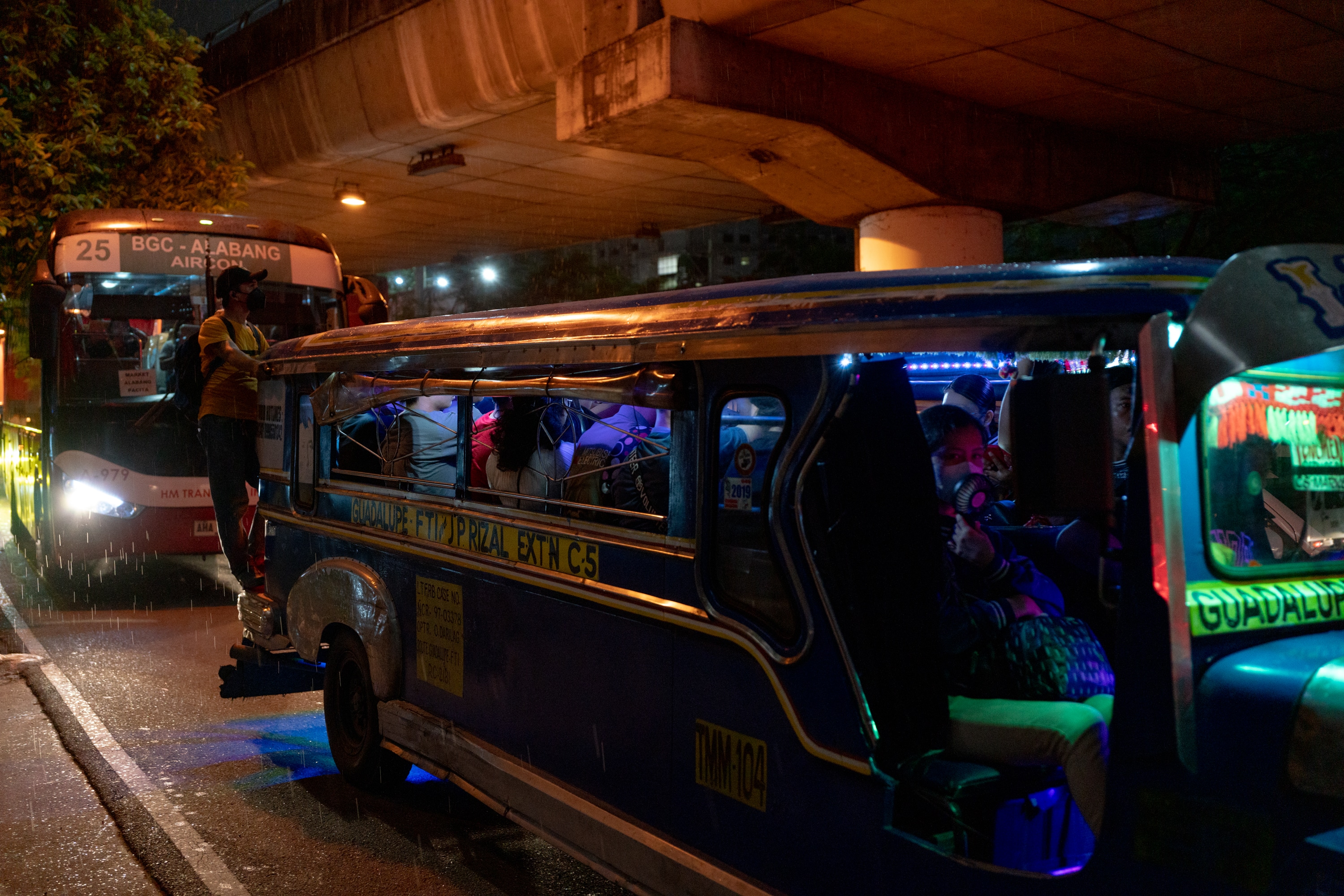 2023.06 - Makati, Metro Manila, Philippines