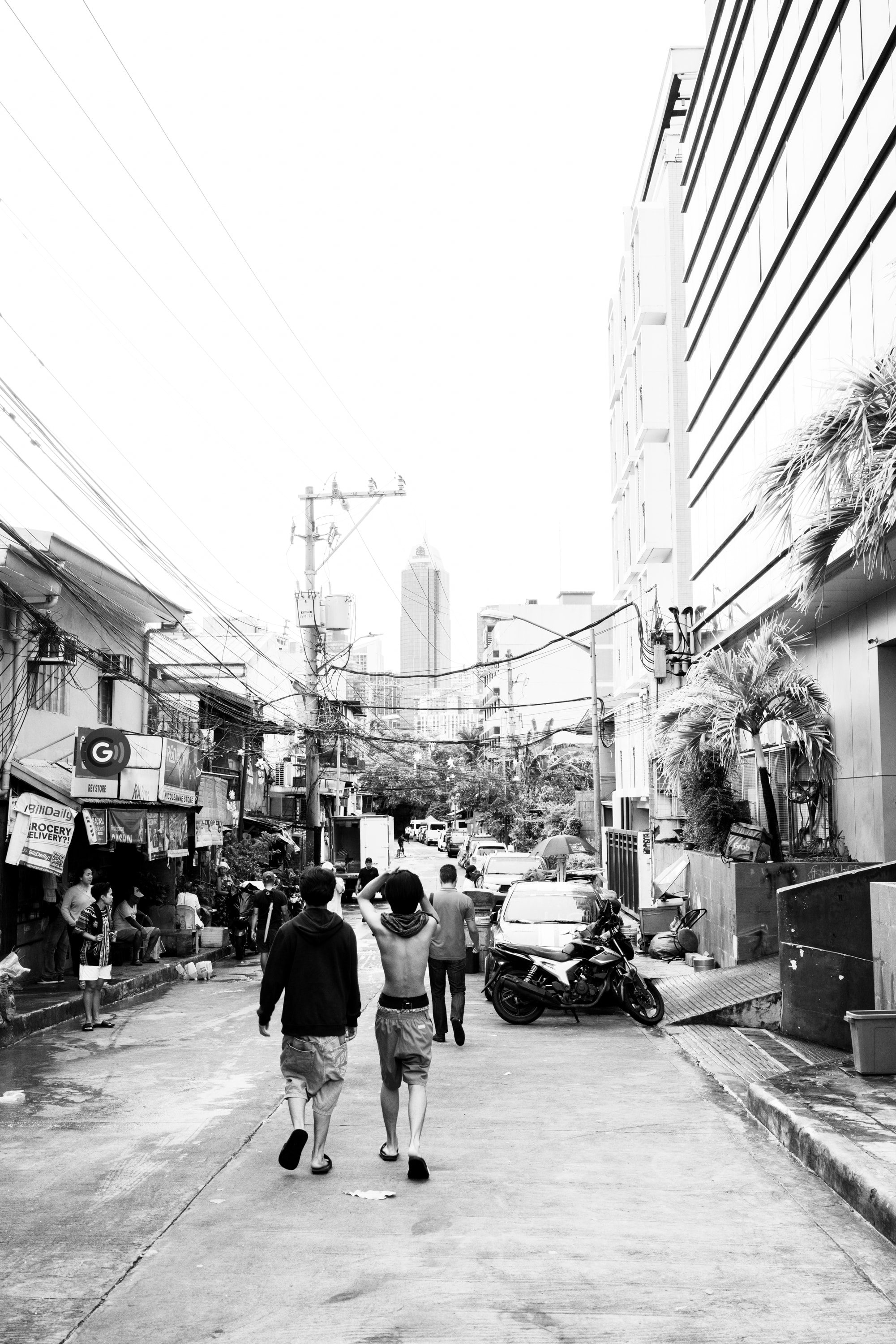 2023.07 - Makati, Metro Manila, Philippines