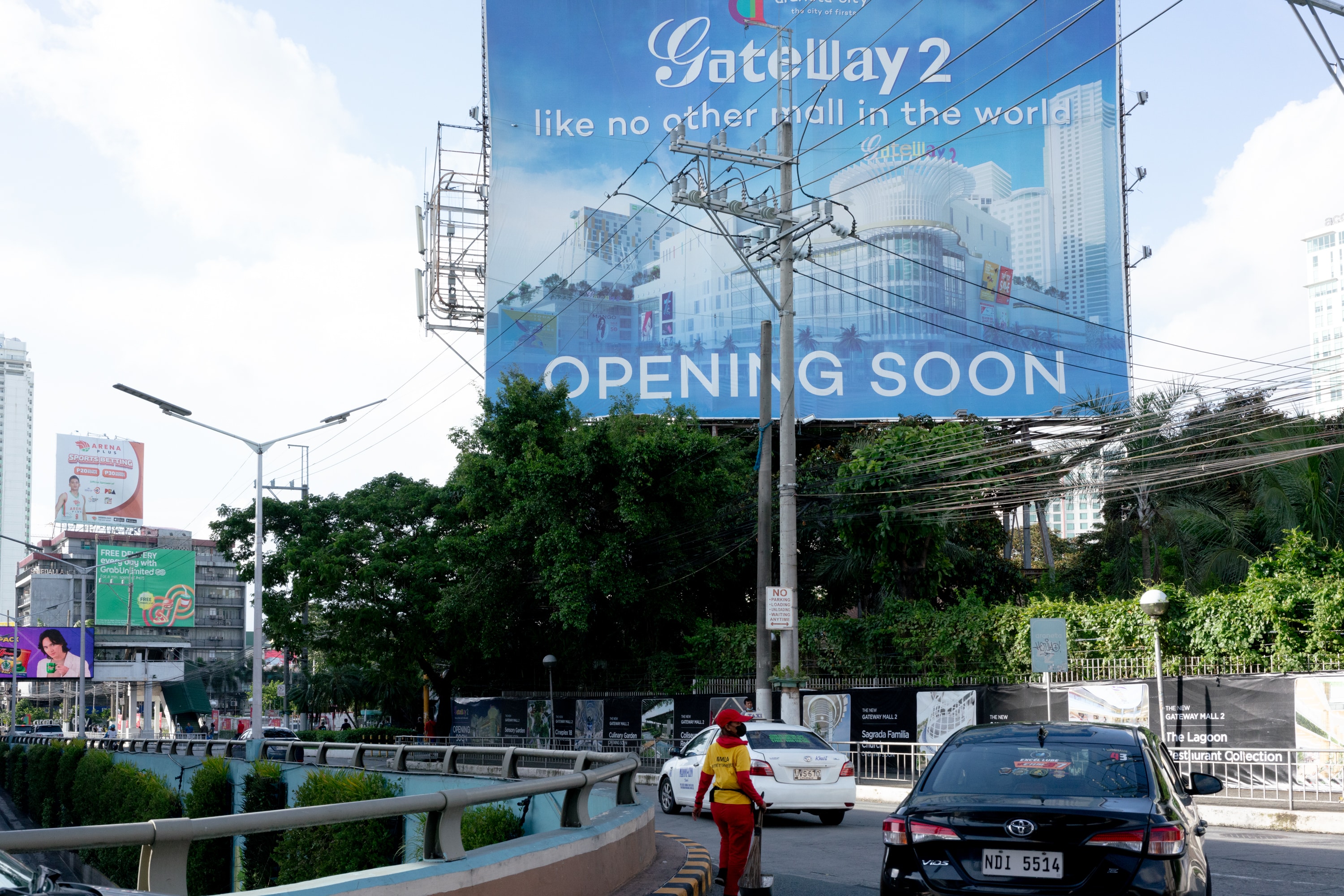 2023.08 - Quezon City, Metro Manila, Philippines