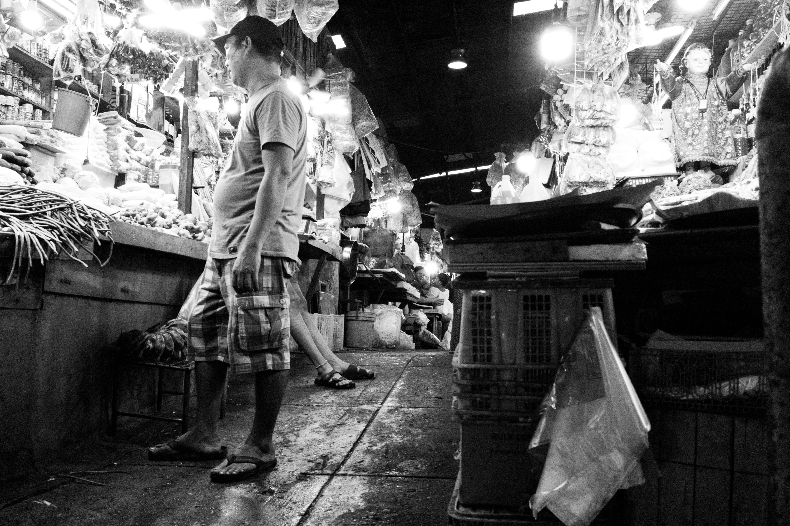 2023.08 - Farmers Market, Quezon City, Metro Manila, Philippines