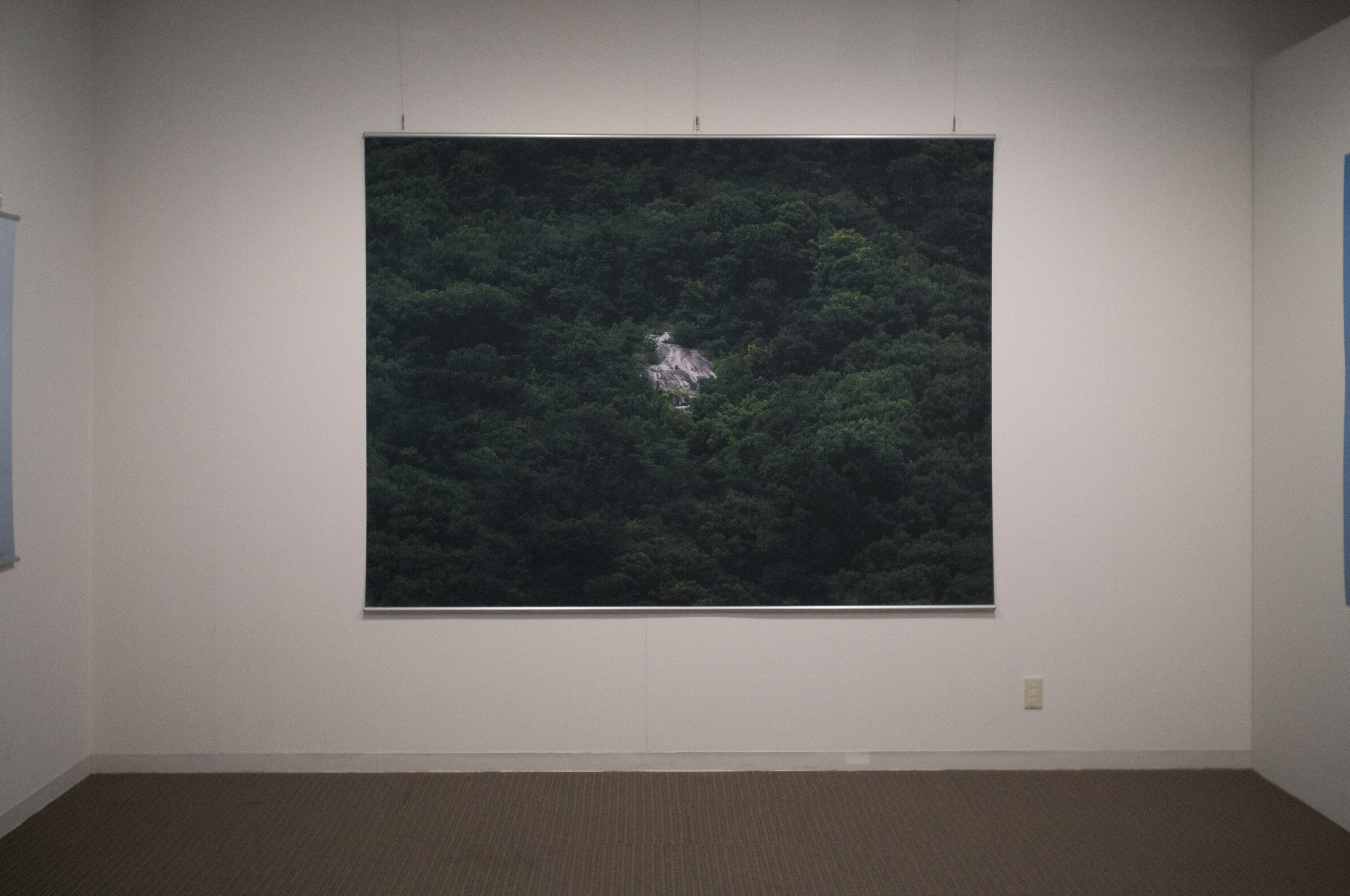 2024.04 - KG+ SELECT Jae Hun Nam, Horikawaoike Gallery, Kyoto